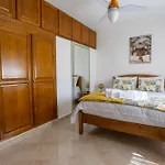 A Casa Dos Amigos - Termas Sao Vicente Nyaraló *