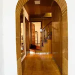 A Casa Dos Amigos - Termas Sao Vicente Nyaraló