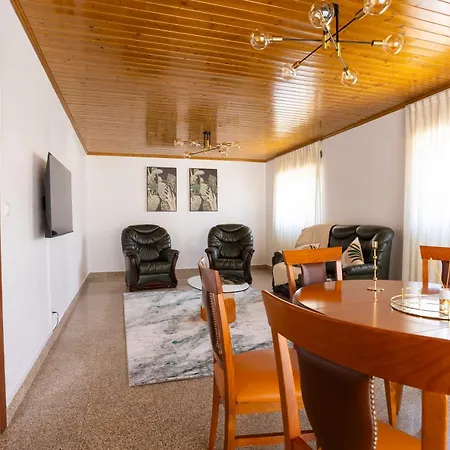 A Casa Dos Amigos - Termas Sao Vicente