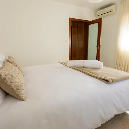 A Casa Dos Amigos - Termas Sao Vicente Ferienhaus