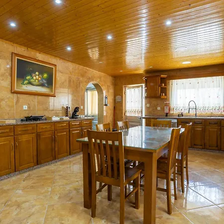 A Casa Dos Amigos - Termas Sao Vicente *