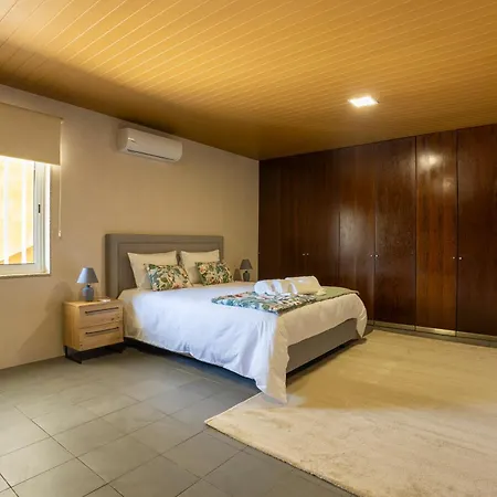 Nyaraló A Casa Dos Amigos - Termas Sao Vicente