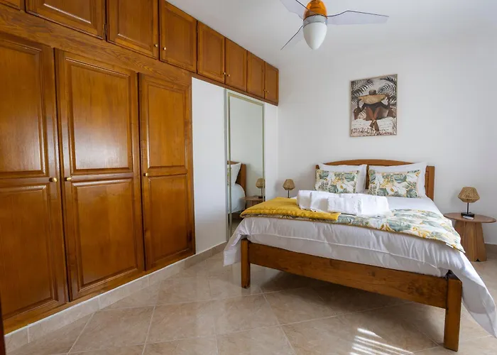 A Casa Dos Amigos - Termas Sao Vicente Vakantiehuis *