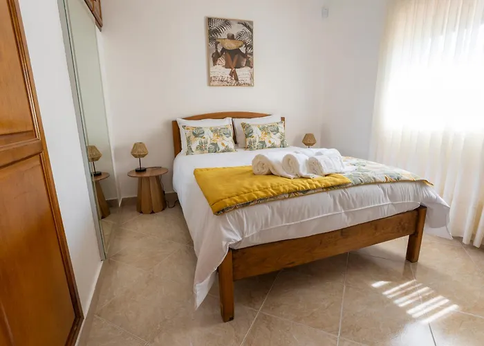 A Casa Dos Amigos - Termas Sao Vicente Vakantiehuis