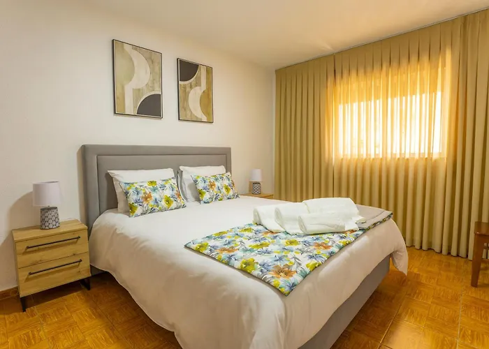 A Casa Dos Amigos - Termas Sao Vicente Vakantiehuis *