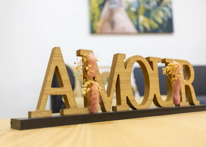 Vakantiehuis A Casa Dos Amigos - Termas Sao Vicente *